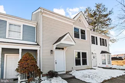 515 Powhatan Court #85, Stafford, VA 22556 - Photo 1