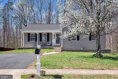 128 Theresa Drive, Stafford, VA 22554 - Photo 1