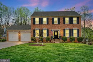 39 Savannah Ct, Stafford, VA 22554 - Photo 1