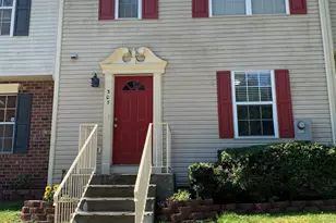 307 Stafford Mews Ln, Stafford, VA 22556 - Photo 1