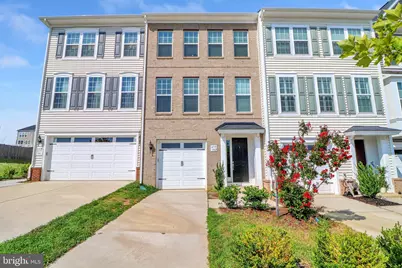 439 Foxglove Way #102, Stafford, VA 22554 - Photo 1