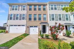 439 Foxglove Way, Stafford, VA 22554 - Photo 1