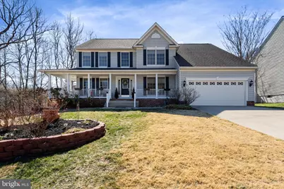 41 Boulder Drive, Stafford, VA 22554 - Photo 1