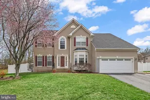 15 St Adams Dr, Stafford, VA 22556 - Photo 1