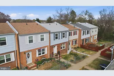 64 Bristol Court, Stafford, VA 22556 - Photo 1