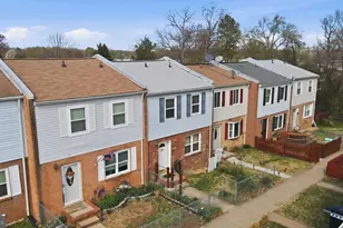 64 Bristol Ct, Stafford, VA 22556 - Photo 1