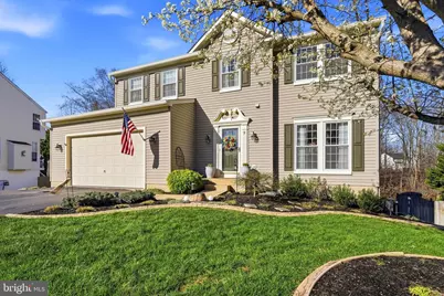 9 Silverthorn Court, Stafford, VA 22554 - Photo 1