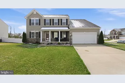 16 White Chapel Lane, Stafford, VA 22554 - Photo 1