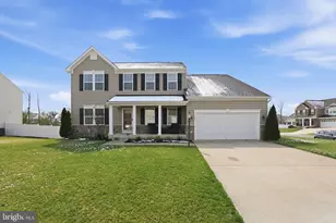 16 White Chapel Ln, Stafford, VA 22554 - Photo 1