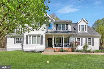 1 Bedford Court, Fredericksburg, VA 22406 - Photo 1