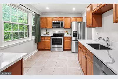 1127 James Madison Circle, Fredericksburg, VA 22405 - Photo 1