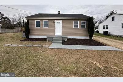 210 Jett Drive, Fredericksburg, VA 22405 - Photo 1