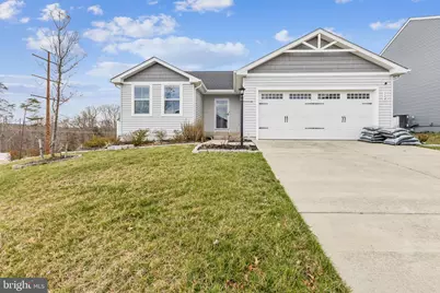504 Old Potomac Church Road, Stafford, VA 22554 - Photo 1