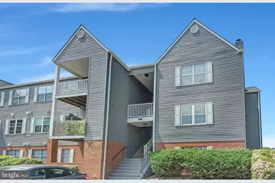 202 Grosvenor Lane #73, Stafford, VA 22556 - Photo 1