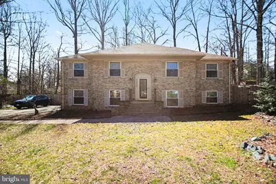 1008 Blackbeard Drive, Stafford, VA 22554 - Photo 1