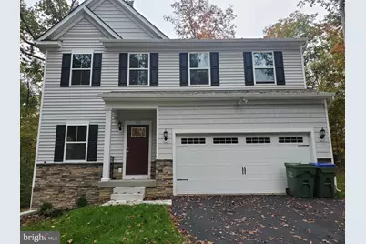 142 Little Whim Road, Fredericksburg, VA 22405 - Photo 1