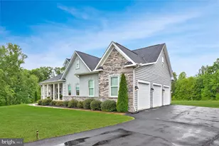 117 Seth Dr, Fredericksburg, VA 22406 - Photo 1