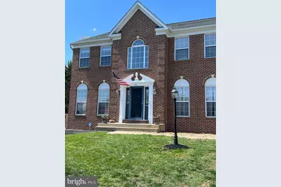 12 Palace Lane, Stafford, VA 22554 - Photo 1