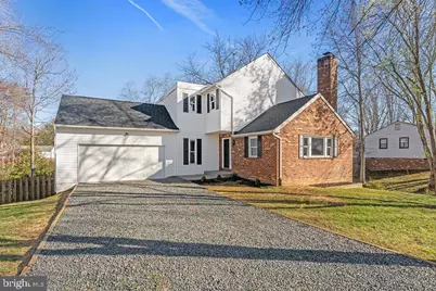 162 Choptank Road, Stafford, VA 22556 - Photo 1