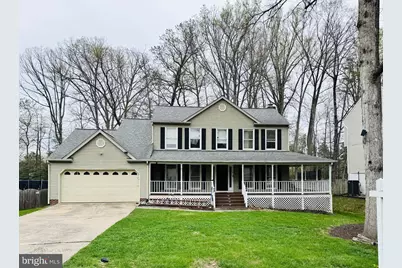 11 Garfield Street, Stafford, VA 22556 - Photo 1