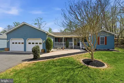 256 Doc Stone Road, Stafford, VA 22556 - Photo 1