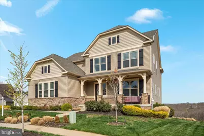 515 Sourwood Court, Stafford, VA 22554 - Photo 1