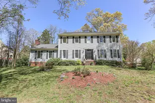 410 Collingwood Dr, Fredericksburg, VA 22405 - Photo 1