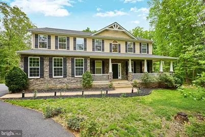 275 Cropp Road, Fredericksburg, VA 22406 - Photo 1
