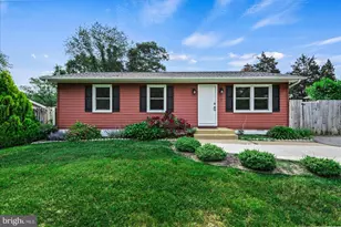 217 Austin Dr, Stafford, VA 22556 - Photo 1