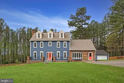 119 Marchant Drive, Fredericksburg, VA 22406 - Photo 1
