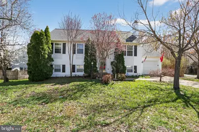 73 Saint Roberts Drive, Stafford, VA 22556 - Photo 1