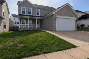 68 Glacier Way, Stafford, VA 22554 - Photo 1