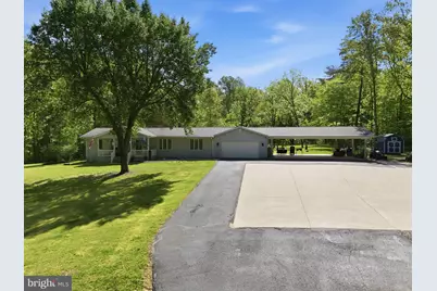 241 Cropp Road, Fredericksburg, VA 22406 - Photo 1