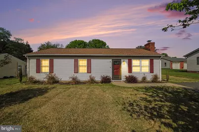 907 Eastern View Drive, Fredericksburg, VA 22405 - Photo 1