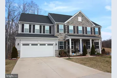 302 Pima Court, Stafford, VA 22554 - Photo 1