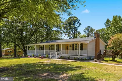 196 Richards Ferry Road, Fredericksburg, VA 22406 - Photo 1