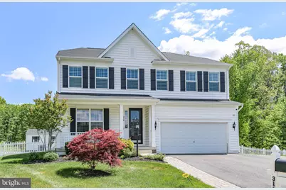 316 Arboretum Lane, Fredericksburg, VA 22405 - Photo 1
