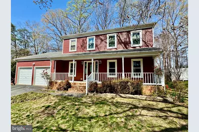 2020 Victoria Drive, Stafford, VA 22554 - Photo 1