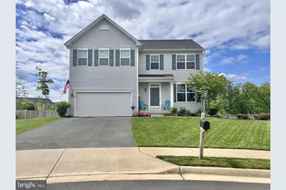 73 Wellspring Drive, Fredericksburg, VA 22405 - Photo 1