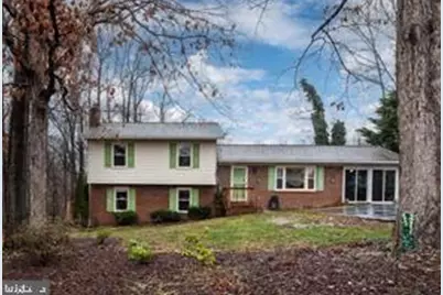 1705 Sherwood Drive, Fredericksburg, VA 22405 - Photo 1