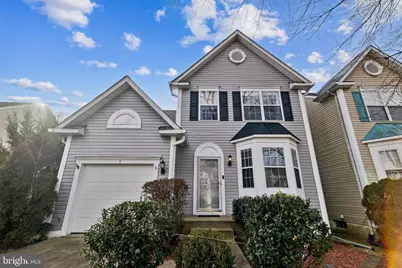 9 Sharon Lane, Stafford, VA 22554 - Photo 1