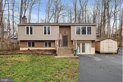 1005 Aquia Drive, Stafford, VA 22554 - Photo 1