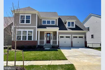 1308 Coastal Avenue, Stafford, VA 22554 - Photo 1