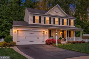 6 Glen Allen Ct, Fredericksburg, VA 22405 - Photo 1
