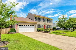 21 Burns Rd, Stafford, VA 22554 - Photo 1