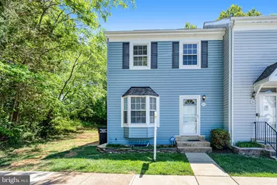 316 Surry Lane #132, Stafford, VA 22556 - Photo 1