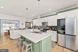 2434 Harpoon Dr, Stafford, VA 22554 - Photo 1
