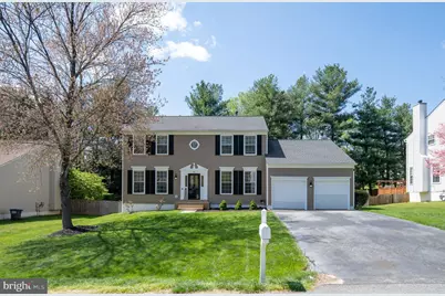 58 Blossom Wood Court, Stafford, VA 22554 - Photo 1