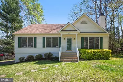232 Choptank Road, Stafford, VA 22556 - Photo 1