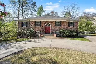 1014 Blackbeard Dr, Stafford, VA 22554 - Photo 1